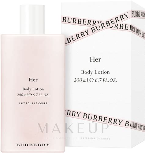 burberry hero lotion|burberry her body wash.